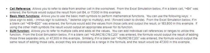 the results of three efficiency initiatives that were taken on the previous