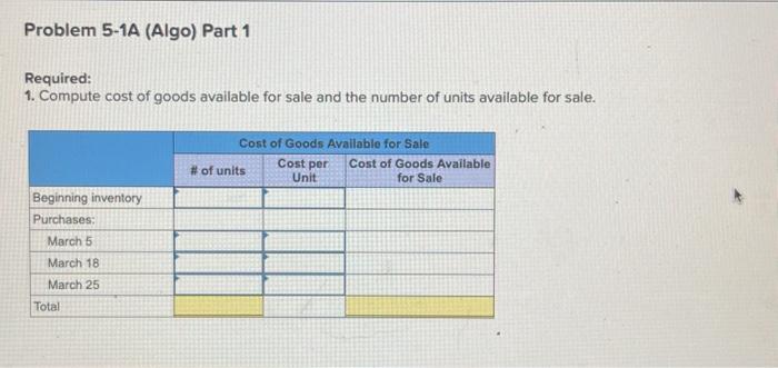 [The following information applies to the questions displayed below.] Warnerwoods Company uses