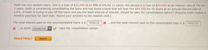  please show work and round to whatever it ask, not just