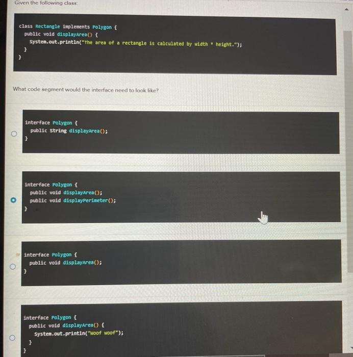 it: one two Given the following snippet of codsis File output =