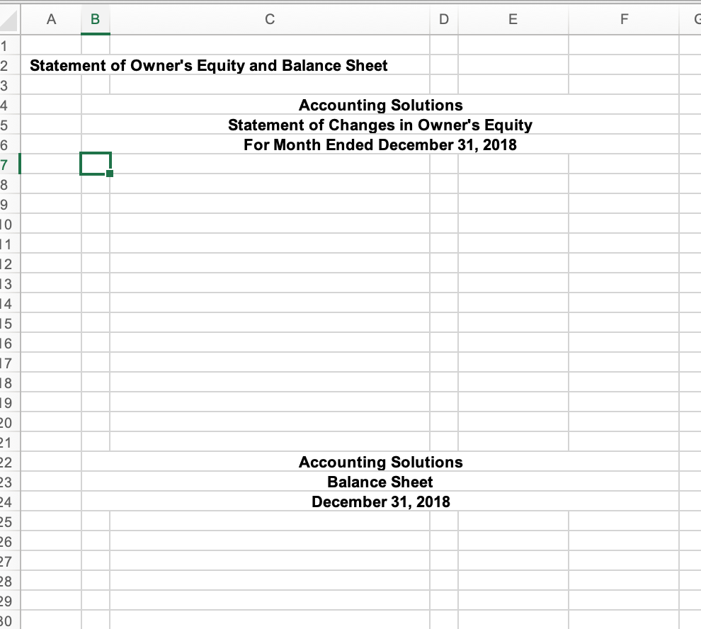 have a seven-year life with no salvage value The company earned $2,400