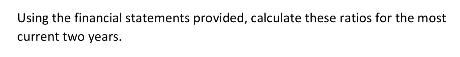 Statements The purpose of this activity is to give students a practical