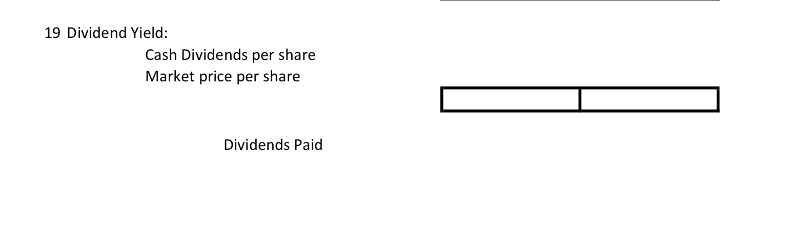 Debt to Equity Ratio Profit Margin Ratio Gross Margin Ratio Return on