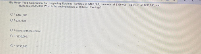 of Goods Sold LIFO od Ending Inventory LIFO Cost of Goods Sold