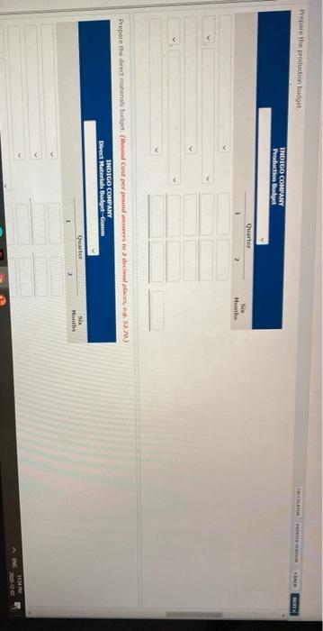 Company manufactures and sells a pesticide called Share. The following data are
