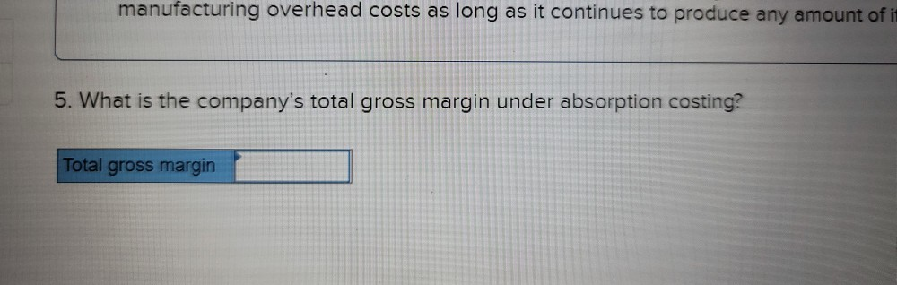 information applies to the questions displayed below) Diego Company manufactures one product