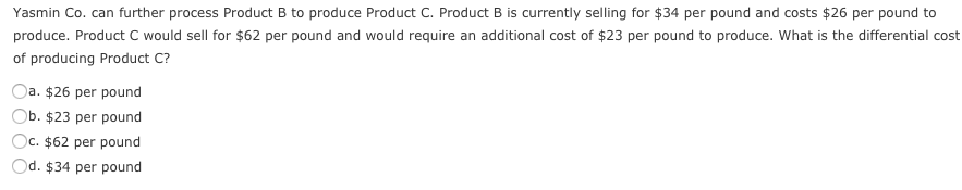 disposing of a machine with a book value of $23,400 and estimated