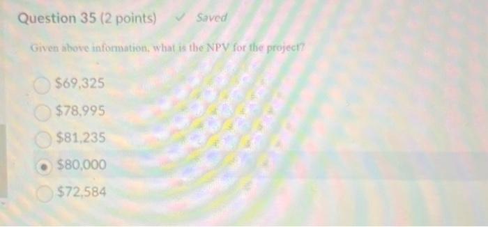 $1,500,000, and it would cost another $27,000 to install it, The machine