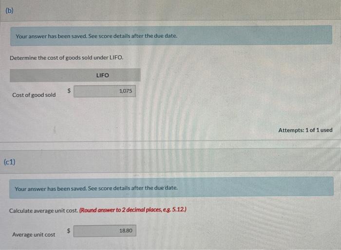 PARTS. Thank you! Waterway Industries began the year with 12 units of