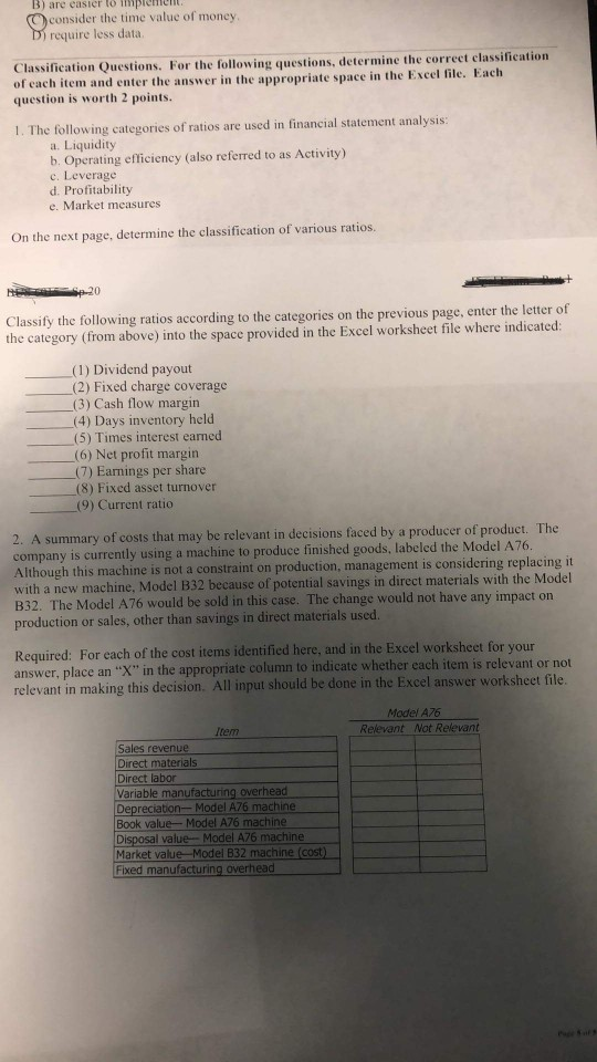 (1) Dividend payout (2) Fixed charge coverage (3) Cash flow margin _(4)
