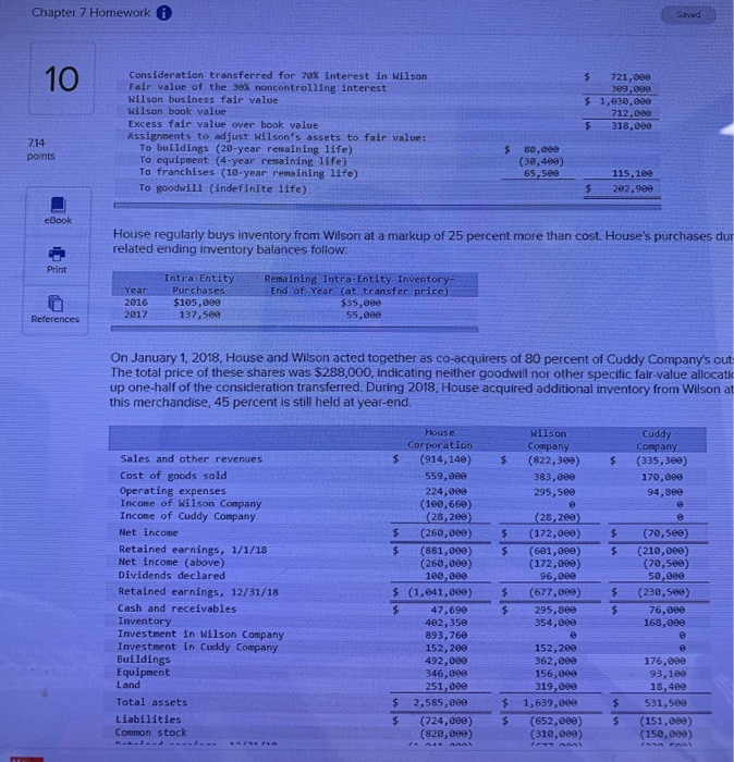  chapter 7 question 10 i need the solution.. ASAP!! i cant