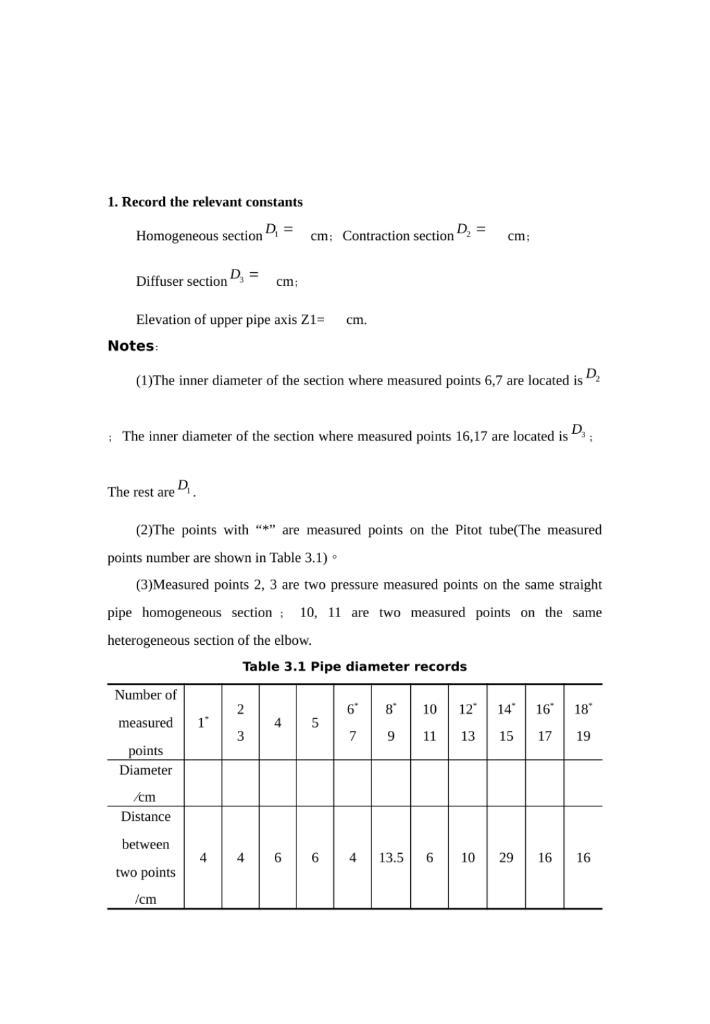  Solve according to the given information. What information to be specific?