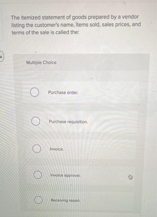 and a credit to Cash Over and Short. A debit to Cash