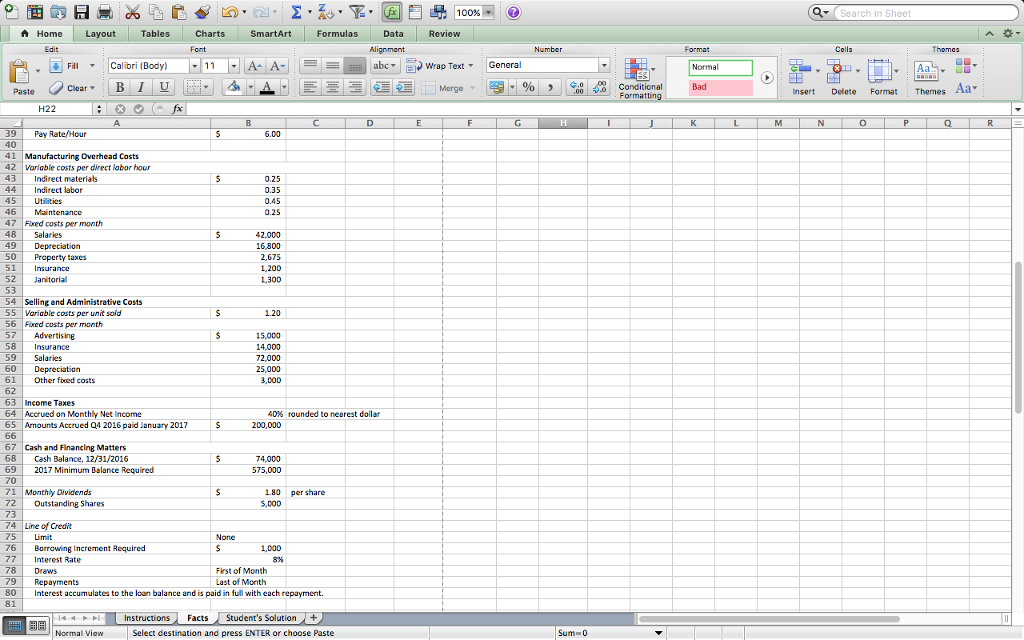 dollar.) This is similar to Illustration 21-10 on page 1027 of your