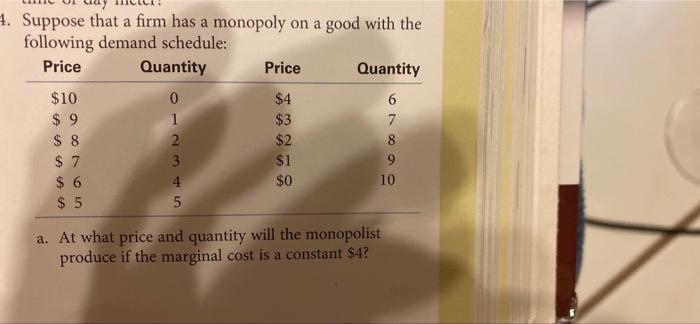 i need the answer for the question, is 1 question in two