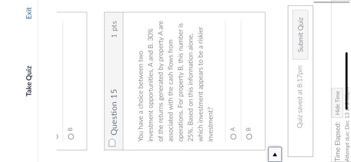 small multi-family building in Montclair, NJ for $2M. If you expect that