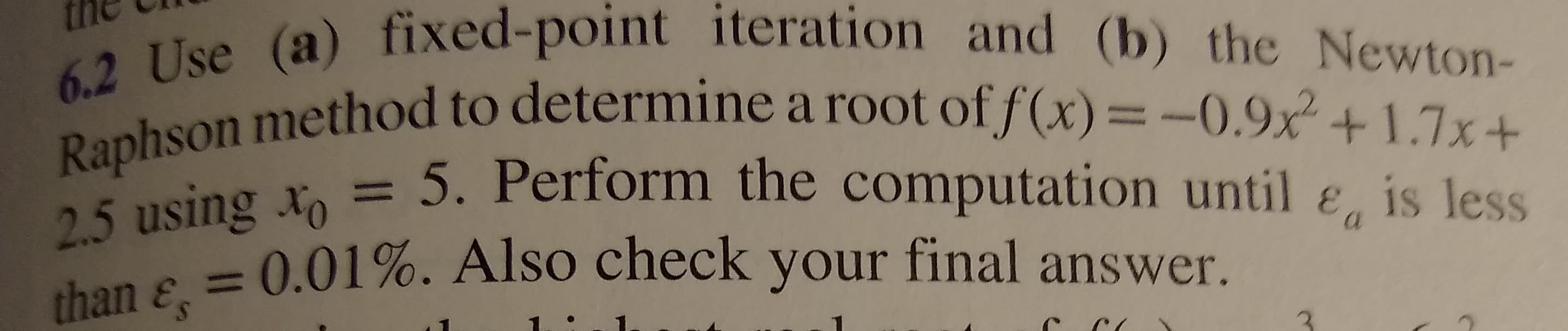 PLEASE ONLY DO PART B AND ONLY SHOW ME THE EXACT