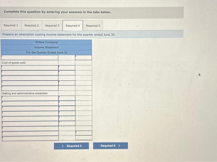 sales. b. Actual and budgeted sales data: March (actual) April May June