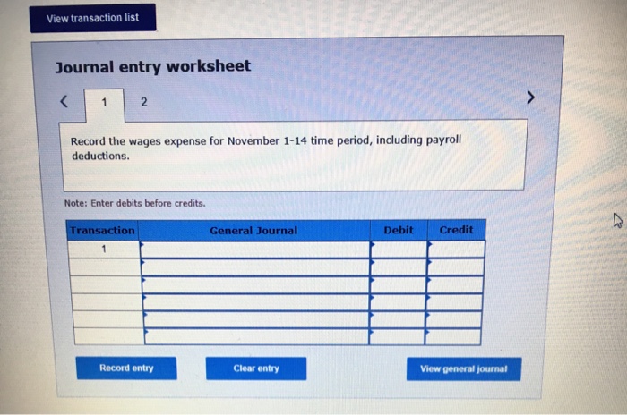 points M10-4 Reporting Payroll Tax Liabilities [LO 10-2] Lightning Electronics is a