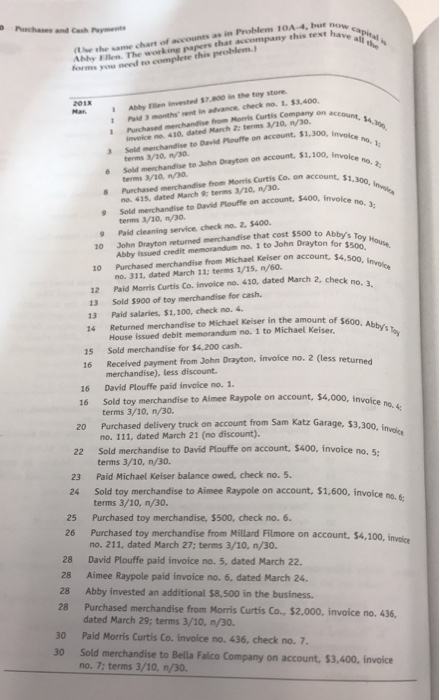 got chopped off. There's quite a bit to do. THANK YOU!!!!!!!!!!!!!!! Abby