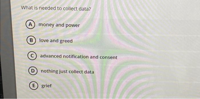 study design, sampling plan, data collection, procedure quantitative research, influencing the result