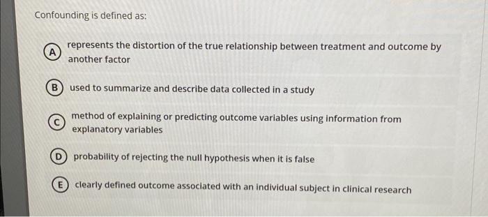 the above What is probably sampling? nothing (B) probability sampling provides the