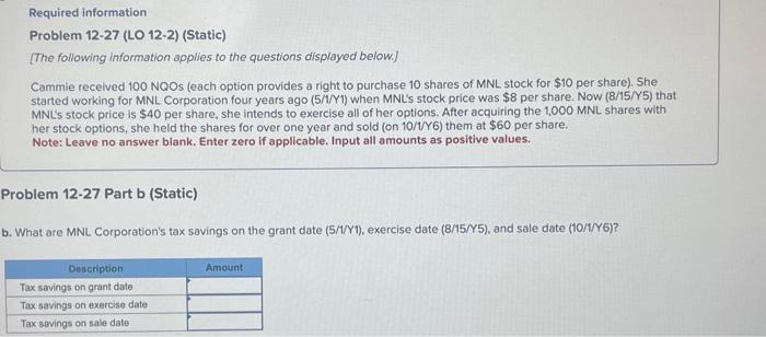 to the questions displayed below.] Cammle recelved 100 NOOs (each option provides