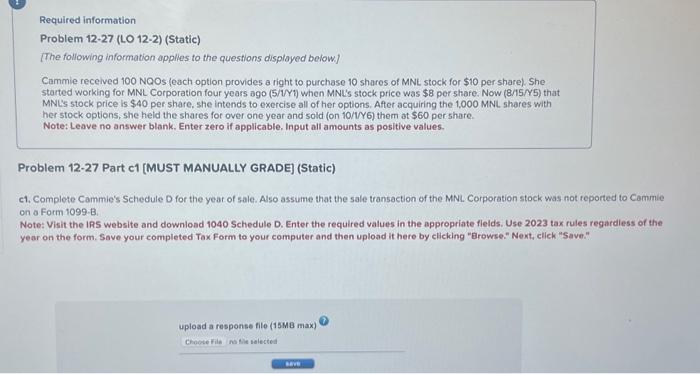 a right to purchase 10 shares of MNL stock for $10 per
