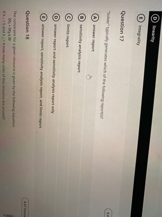 to X1 S2 X253 X1 51 X1, X220 This linear programming model