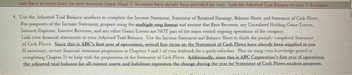 10 Allowance for doubtful accounts 11 Inventory 12 Purchases 13 Prepaid insurance