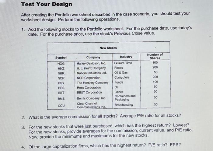 reasons, not have-immediate access to the add-in. (Your professor will specify which