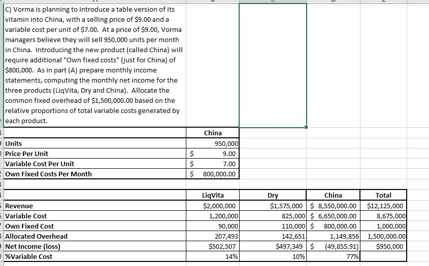 by the U.S. Food and Drug Administration. One is for liquid vitamins