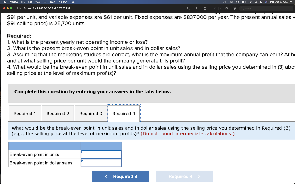 6 58 PM - Screen Shot 2020-12-28 at 6.56.39 PM Q Search