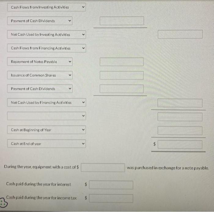 & & 9,200 \\ \hline$ & 404,300 & $ & 394,500 \\