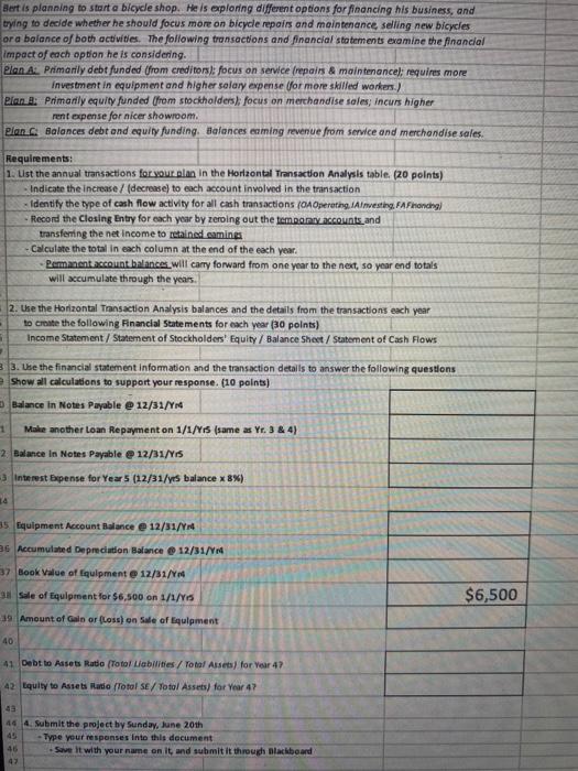 Sheet Liabilities 9 Income Statement 10 Assets Stockholders Equity Revenue Year 11