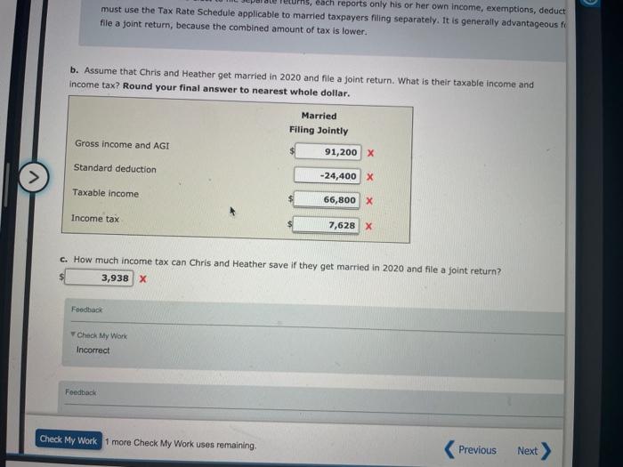 and plan to get married. During 2020, Chris is a full-time student