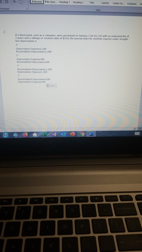  1 Normal 1 No Spac. Heading 1 Heading 2 Title Subtitle