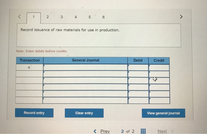 produces bricks in two processing departments---Molding and Firing Information relating to the