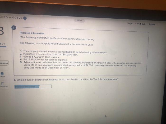 Part 1 of 4 062 1. The company started when it acquired