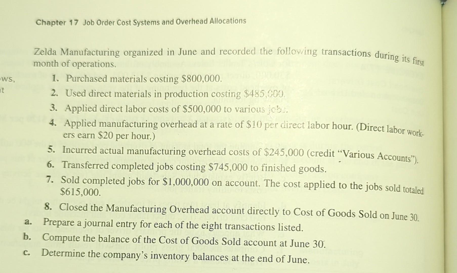 I am stuck on Part B and C. all empty pink