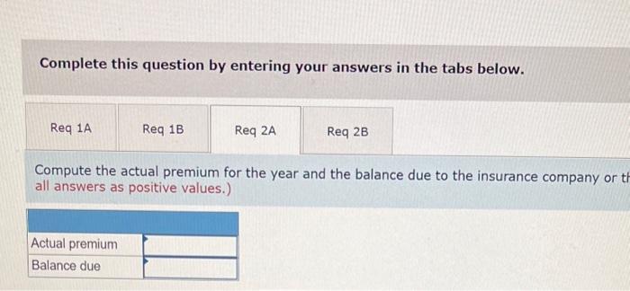 as follows: 1. The firm estimates that its office employees will earn