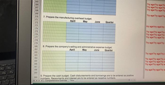 and includes $20,000 of noncash costs (primarly depreciation of piart ausets). At