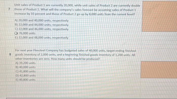 budget? A) Budgets are used to express only the operational plans and