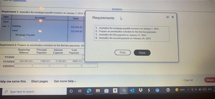 2025. Complete the Wonder Whether Der 24 20 Current Liabilities Bonds Payable