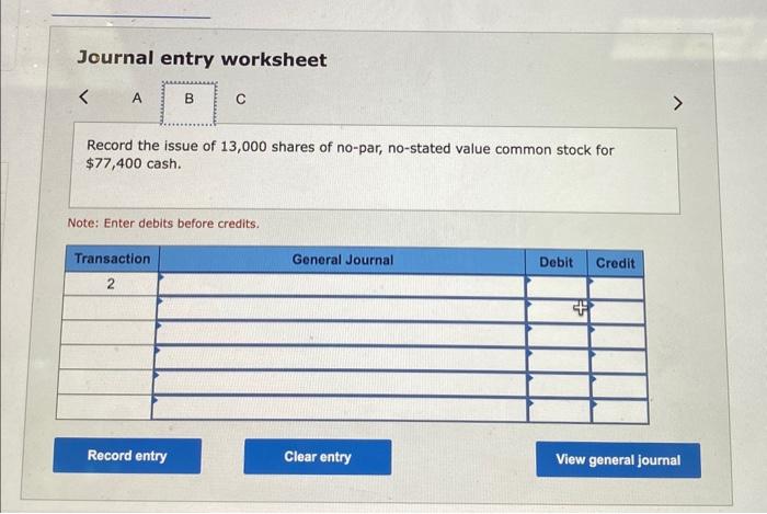Accounting for par, stated, and no-par stock issuances LO P1 Rodriguez Corporation