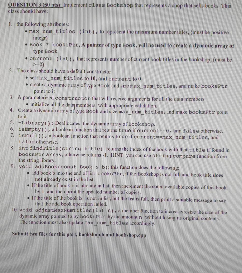 This is an individual assignment. 2.1. You are not allowed to work