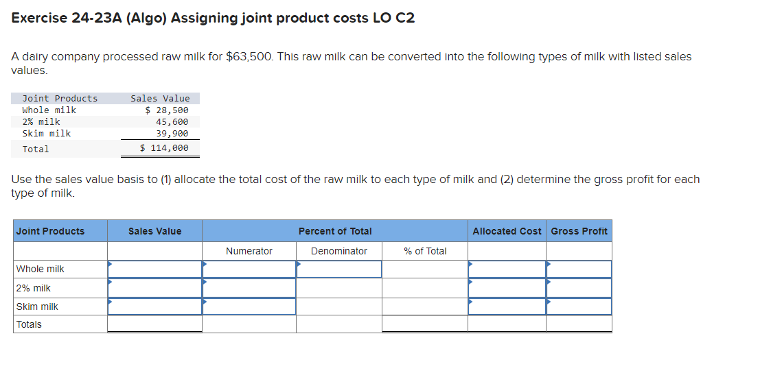 $365,000. The building has two separate rental units. Unit A, which has