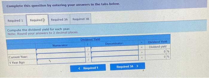 this question by entering your answers in the tabs below. Compute the