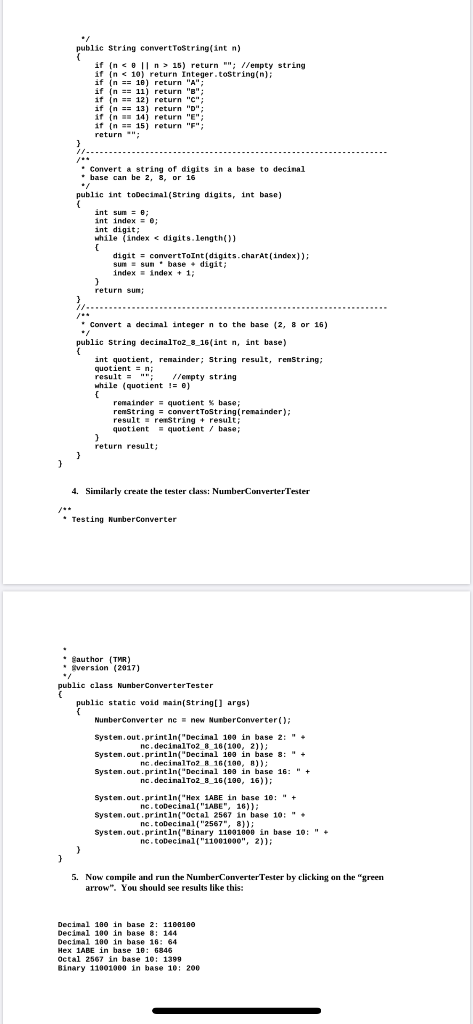 "STU-WWX-YZZZ", "abc def ghhh", "ijk-Inn-oper", "stu-VWX-yzzz" String[] expectedAnswers = { "777-4663", "777.4663",