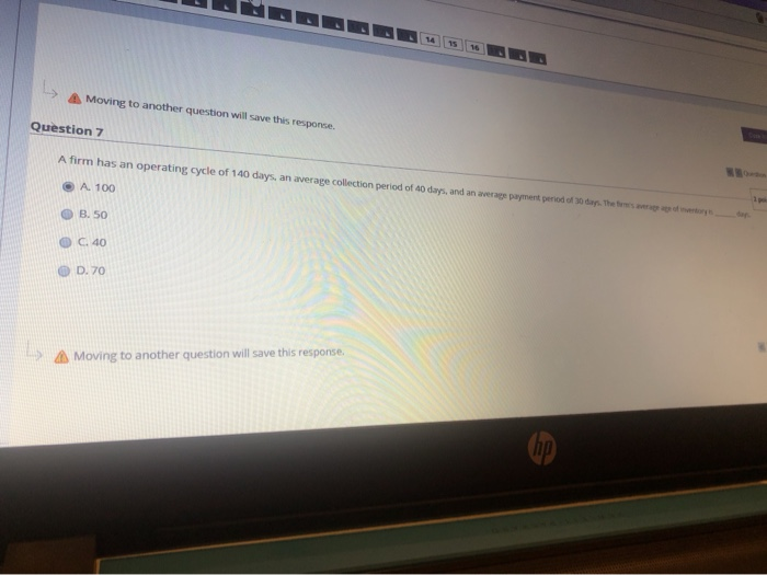 are given "2/10 net 45", when purchasing 51,000 worth of inventory. With